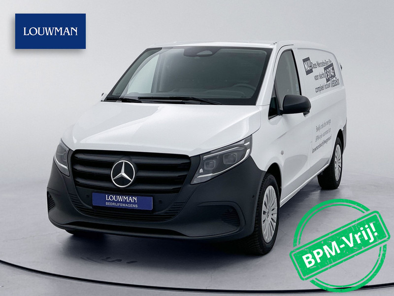 Mercedes-Benz Vito 116 CDI L2 Pro Vebabox koeling Trekhaak Multibeam LED Betimmering Achteruitrijcamera met Parkeersensoren - 冷藏货车:图1 Mercedes-Benz Vito 116 CDI L2 Pro Vebabox koeling Trekhaak Multibeam LED Betimmering Achteruitrijcamera met Parkeersensoren - 冷藏货车:图1