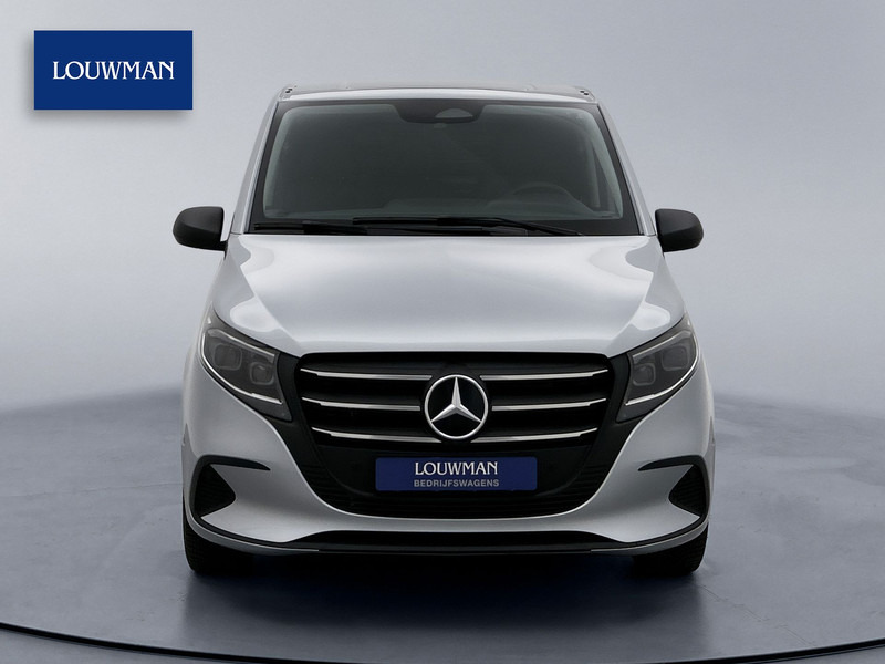 紧凑型面包车 Mercedes-Benz Vito 116 CDI L2 Select Nieuw direct leverbaar Navigatie Multibeam LED Trekhaak Betimmering：图13