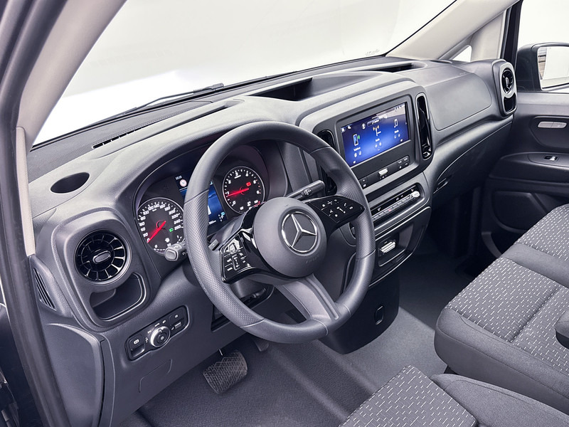 Mercedes-Benz Vito 116 Lang Trekhaak LED Achteruitrijcamera Betimmering Cruise Control - 无侧窗厢式货车:图5 Mercedes-Benz Vito 116 Lang Trekhaak LED Achteruitrijcamera Betimmering Cruise Control - 无侧窗厢式货车:图5