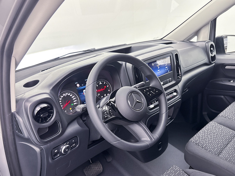 Mercedes-Benz Vito 116 Lang Trekhaak LED Achteruitrijcamera Betimmering Cruise Control - 无侧窗厢式货车:图5 Mercedes-Benz Vito 116 Lang Trekhaak LED Achteruitrijcamera Betimmering Cruise Control - 无侧窗厢式货车:图5