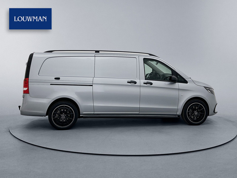 Mercedes-Benz Vito 119 CDI Extra Lang L3 19" inch AMG Dubbele Schuifdeur Multibeam LED Trekhaak Achteruitrijcamera Betimmering - 紧凑型面包车:图3 Mercedes-Benz Vito 119 CDI Extra Lang L3 19" inch AMG Dubbele Schuifdeur Multibeam LED Trekhaak Achteruitrijcamera Betimmering - 紧凑型面包车:图3