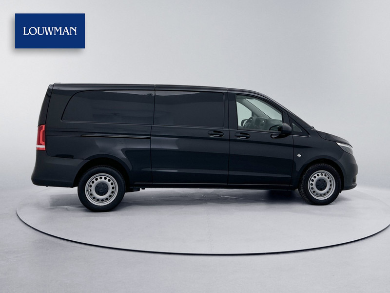 Mercedes-Benz Vito 119 CDI Extra Lang L3 Led Betimmering Adaptieve Cruise Control - 无侧窗厢式货车:图3 Mercedes-Benz Vito 119 CDI Extra Lang L3 Led Betimmering Adaptieve Cruise Control - 无侧窗厢式货车:图3