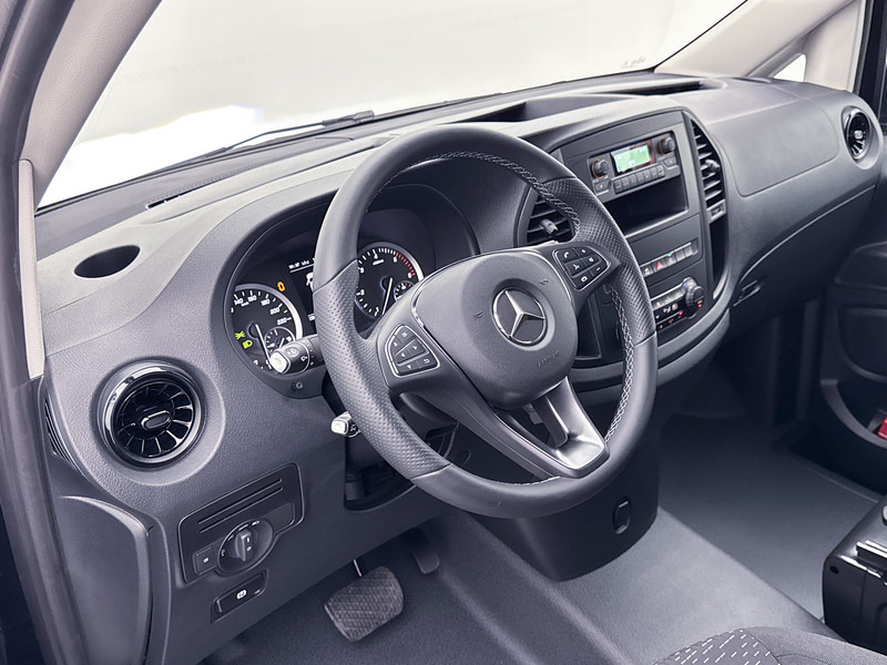 Mercedes-Benz Vito 119 CDI Extra Lang LED Betimmering Adaptieve Cruise Control - 无侧窗厢式货车:图5 Mercedes-Benz Vito 119 CDI Extra Lang LED Betimmering Adaptieve Cruise Control - 无侧窗厢式货车:图5