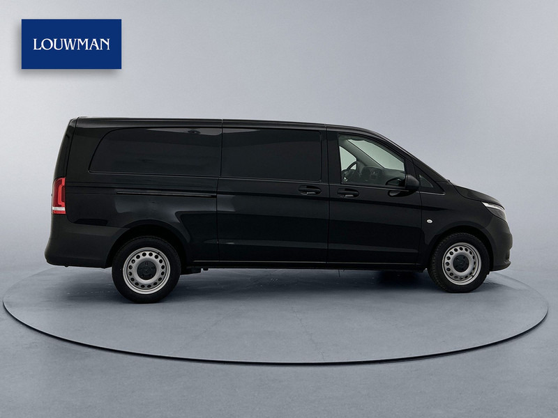 Mercedes-Benz Vito 119 CDI Extra Lang LED Betimmering Adaptieve Cruise Control - 无侧窗厢式货车:图3 Mercedes-Benz Vito 119 CDI Extra Lang LED Betimmering Adaptieve Cruise Control - 无侧窗厢式货车:图3