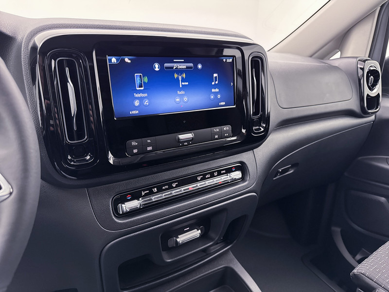 Mercedes-Benz Vito 119 CDI L3 19" inch AMG Dubbele Schuifdeur Multibeam LED Trekhaak Achteruitrijcamera Betimmering - 紧凑型面包车:图5 Mercedes-Benz Vito 119 CDI L3 19" inch AMG Dubbele Schuifdeur Multibeam LED Trekhaak Achteruitrijcamera Betimmering - 紧凑型面包车:图5