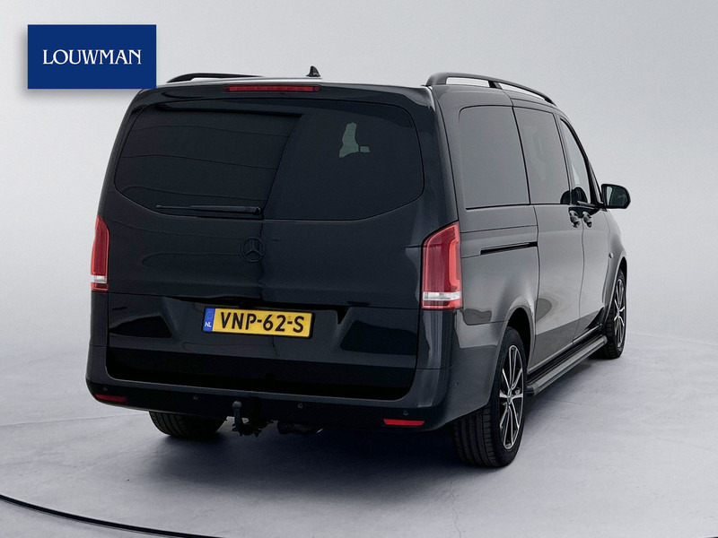 Mercedes-Benz Vito 119 CDI Lang DC 2x schuifdeur Dubbele cabine Navigatie Trekhaak Climate control Sidebars - 紧凑型面包车, 康比货车:图2 Mercedes-Benz Vito 119 CDI Lang DC 2x schuifdeur Dubbele cabine Navigatie Trekhaak Climate control Sidebars - 紧凑型面包车, 康比货车:图2