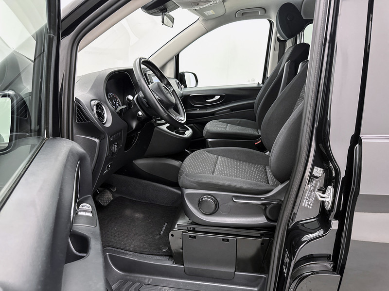 Mercedes-Benz Vito 119 CDI Lang DC 2x schuifdeur Dubbele cabine Navigatie Trekhaak Climate control Sidebars - 紧凑型面包车, 康比货车:图5 Mercedes-Benz Vito 119 CDI Lang DC 2x schuifdeur Dubbele cabine Navigatie Trekhaak Climate control Sidebars - 紧凑型面包车, 康比货车:图5