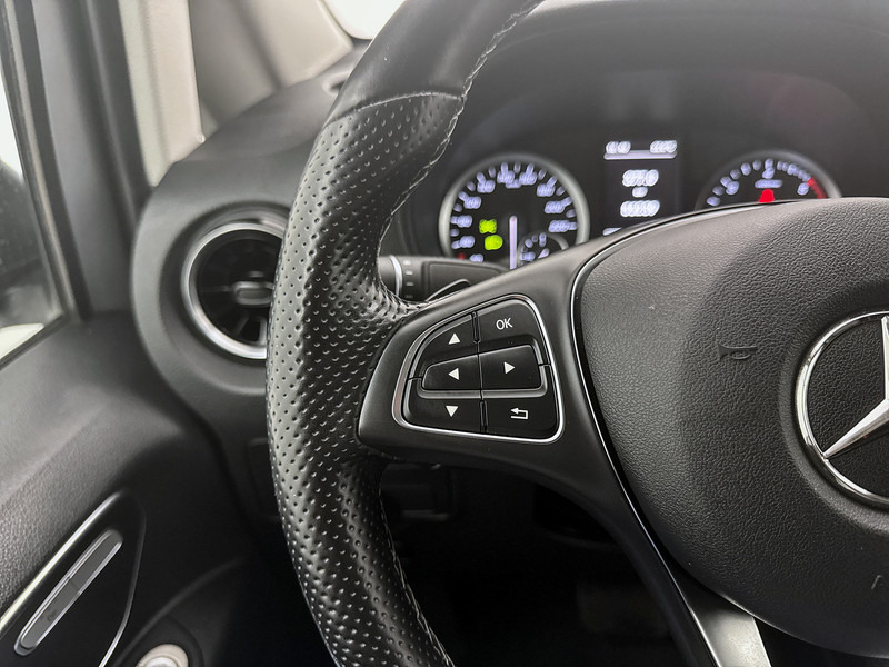 Mercedes-Benz Vito 119 CDI Lang Led Climate control Klasse 3 alarm Betimmering L2 Automaat Trekhaak 2.5t NAP Euro 6 - 紧凑型面包车:图5 Mercedes-Benz Vito 119 CDI Lang Led Climate control Klasse 3 alarm Betimmering L2 Automaat Trekhaak 2.5t NAP Euro 6 - 紧凑型面包车:图5