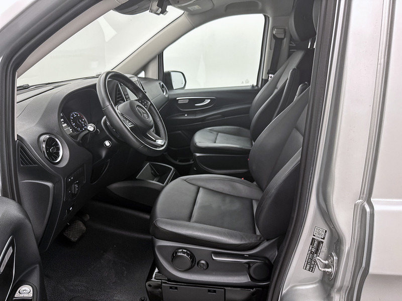 Mercedes-Benz Vito 119 CDI Lang Led Climate control Klasse 3 alarm Betimmering L2 Automaat Trekhaak 2.5t NAP Euro 6 - 紧凑型面包车:图4 Mercedes-Benz Vito 119 CDI Lang Led Climate control Klasse 3 alarm Betimmering L2 Automaat Trekhaak 2.5t NAP Euro 6 - 紧凑型面包车:图4