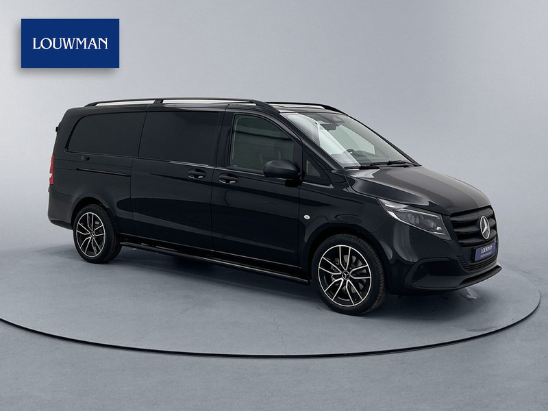 Mercedes-Benz Vito 119 CDI PRO Extra Lang L3 19" Lichtmetaal AMG Dubbele Schuifdeur Multibeam LED Trekhaak Achteruitrijcamera Betimmering - 紧凑型面包车:图4 Mercedes-Benz Vito 119 CDI PRO Extra Lang L3 19" Lichtmetaal AMG Dubbele Schuifdeur Multibeam LED Trekhaak Achteruitrijcamera Betimmering - 紧凑型面包车:图4