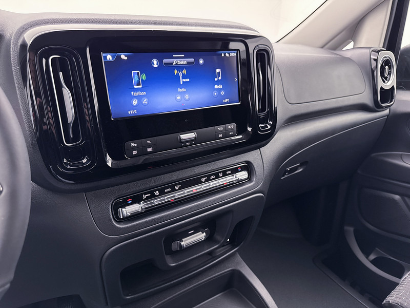 Mercedes-Benz Vito 119 CDI PRO L3 19" Lichtmetaal AMG Dubbele Schuifdeur Multibeam LED Trekhaak Achteruitrijcamera Betimmering - 紧凑型面包车:图5 Mercedes-Benz Vito 119 CDI PRO L3 19" Lichtmetaal AMG Dubbele Schuifdeur Multibeam LED Trekhaak Achteruitrijcamera Betimmering - 紧凑型面包车:图5