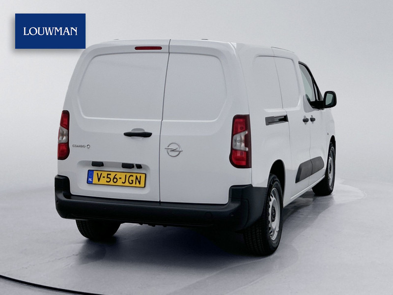 Opel Combo Electric 136 L2 50kWh Achteruitrijcamera Parkeersensoren Cruise Control - 紧凑型面包车, 电动小型货车:图2 Opel Combo Electric 136 L2 50kWh Achteruitrijcamera Parkeersensoren Cruise Control - 紧凑型面包车, 电动小型货车:图2