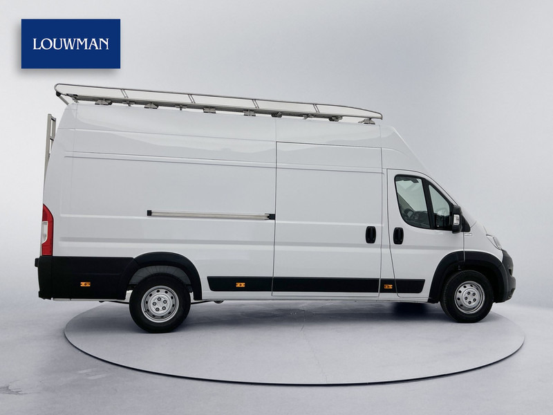 Opel Movano 2.2D 140 L4H3 Edition Trekhaak 3t Imperiaal Cruise Control Airco - 无侧窗厢式货车:图3 Opel Movano 2.2D 140 L4H3 Edition Trekhaak 3t Imperiaal Cruise Control Airco - 无侧窗厢式货车:图3