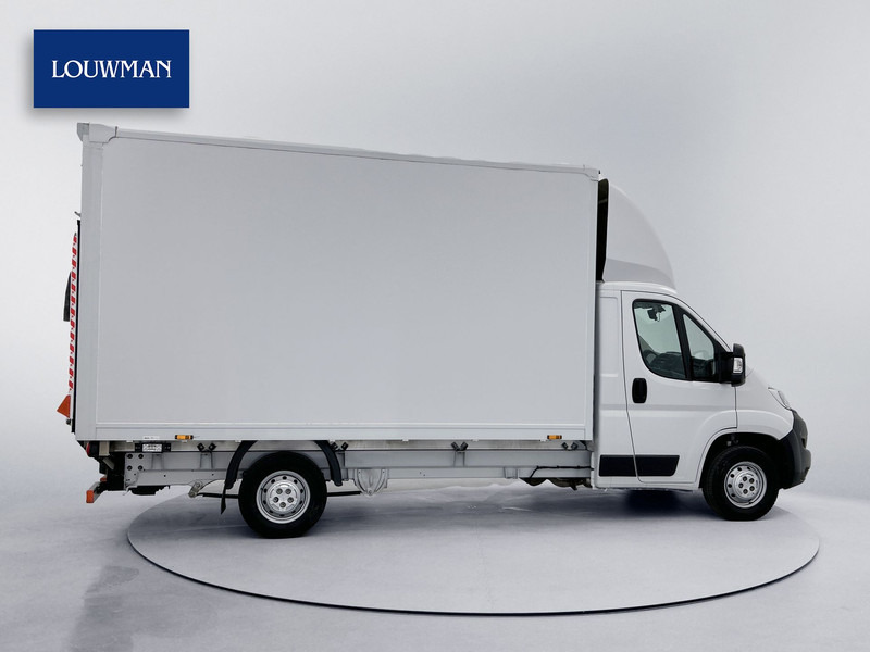 Opel Movano 2.2D 140pk Bakwagen met Laadklep Achteruitrijcamera Cruise Control Meubelbak - 厢式货车:图3 Opel Movano 2.2D 140pk Bakwagen met Laadklep Achteruitrijcamera Cruise Control Meubelbak - 厢式货车:图3