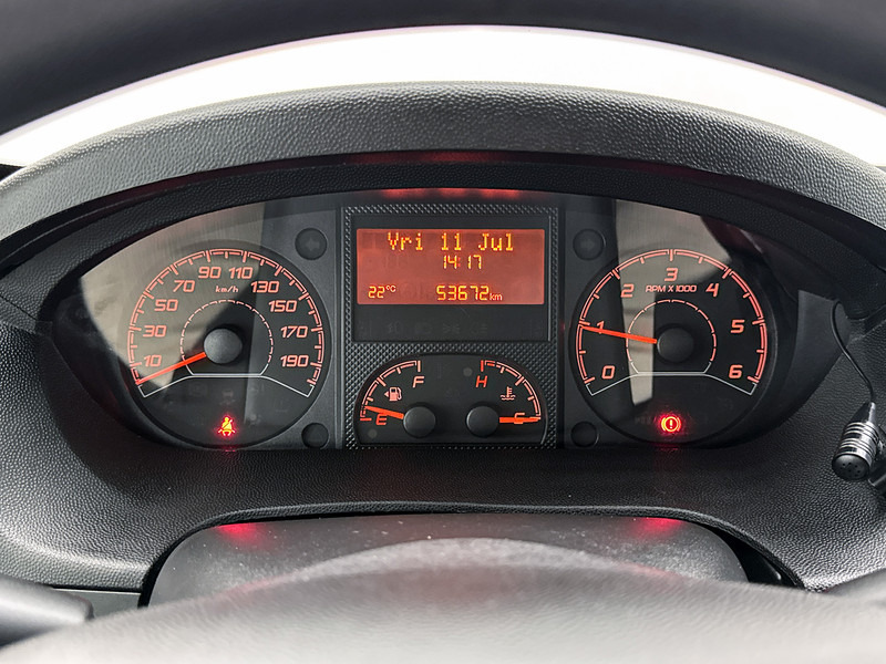 Opel Movano 2.2D 140pk Meubelbak Bakwagen met Laadklep D'hollandia Achteruitrijcamera Cruise Control - 厢式货车:图5 Opel Movano 2.2D 140pk Meubelbak Bakwagen met Laadklep D'hollandia Achteruitrijcamera Cruise Control - 厢式货车:图5