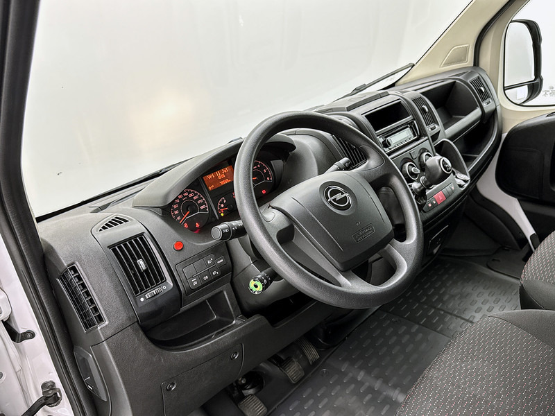 Opel Movano 2.2D Financial lease 140pk Bakwagen met Laadklep Achteruitrijcamera Cruise Control Meubelbak - 厢式货车:图5 Opel Movano 2.2D Financial lease 140pk Bakwagen met Laadklep Achteruitrijcamera Cruise Control Meubelbak - 厢式货车:图5
