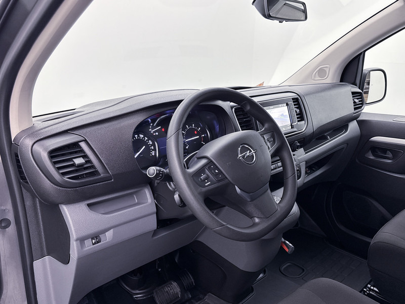 Opel Vivaro 2.0 CDTI Dubbele Cabine 145pk automaat Navigatie Achteruitrijcamera Cruise Control - 紧凑型面包车, 康比货车:图5 Opel Vivaro 2.0 CDTI Dubbele Cabine 145pk automaat Navigatie Achteruitrijcamera Cruise Control - 紧凑型面包车, 康比货车:图5