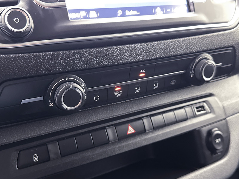 紧凑型面包车, 康比货车 Opel Vivaro 2.0 CDTI Dubbele Cabine 145pk automaat Navigatie Achteruitrijcamera Cruise Control：图10
