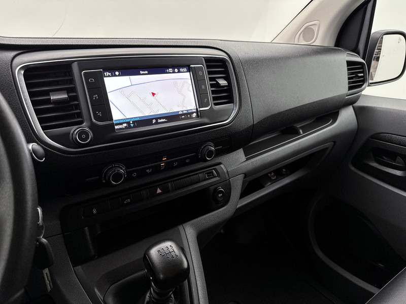 Opel Vivaro 2.0 CDTI L2H1 Edition Imperiaal Navigatie Achteruitrijcamera Cruise Control - 紧凑型面包车:图5 Opel Vivaro 2.0 CDTI L2H1 Edition Imperiaal Navigatie Achteruitrijcamera Cruise Control - 紧凑型面包车:图5