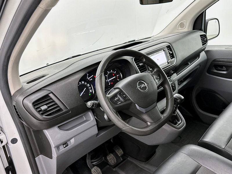 Opel Vivaro 2.0 CDTI L2H1 Edition Imperiaal Navigatie Achteruitrijcamera Cruise Control - 紧凑型面包车:图4 Opel Vivaro 2.0 CDTI L2H1 Edition Imperiaal Navigatie Achteruitrijcamera Cruise Control - 紧凑型面包车:图4