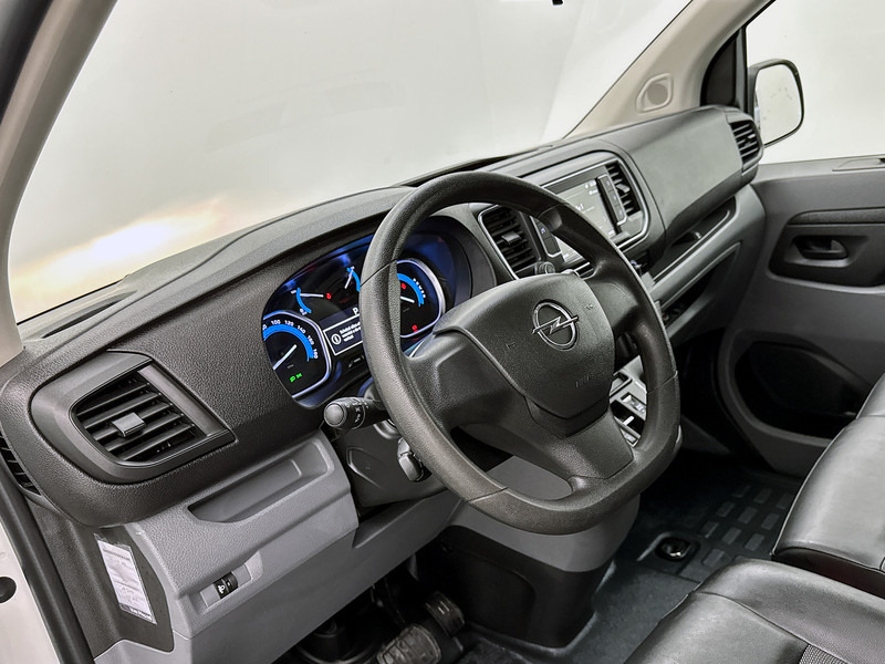 Opel Vivaro-e L2H1 Edition 75 kWh Long range Cruise Control Inrichting - 紧凑型面包车, 电动小型货车:图4 Opel Vivaro-e L2H1 Edition 75 kWh Long range Cruise Control Inrichting - 紧凑型面包车, 电动小型货车:图4
