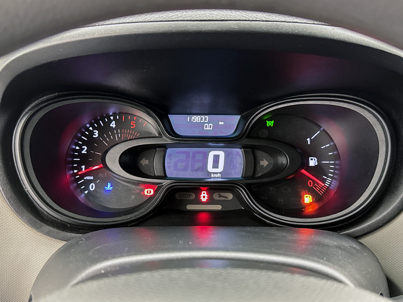 Renault Trafic 1.6 dCi T29 L2H1 Comfort Energy Navigatie Imperiaal Trekhaak Cruise control - 紧凑型面包车:图5 Renault Trafic 1.6 dCi T29 L2H1 Comfort Energy Navigatie Imperiaal Trekhaak Cruise control - 紧凑型面包车:图5