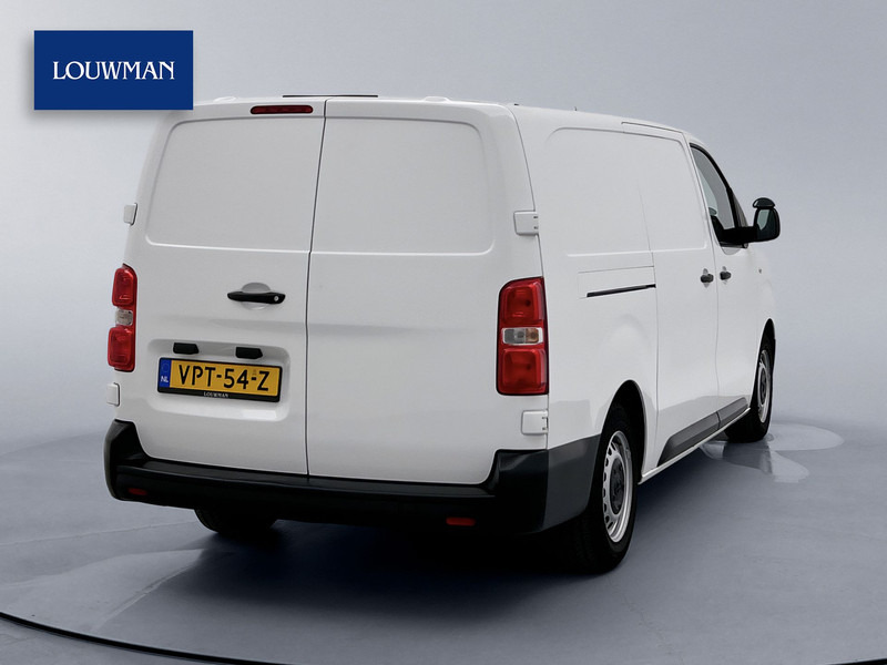 Toyota PROACE Electric Worker Extra Range Cool Long 330 KM Actieradius WLTP Cruise Control Betimmering - 无侧窗厢式货车, 电动小型货车:图2 Toyota PROACE Electric Worker Extra Range Cool Long 330 KM Actieradius WLTP Cruise Control Betimmering - 无侧窗厢式货车, 电动小型货车:图2