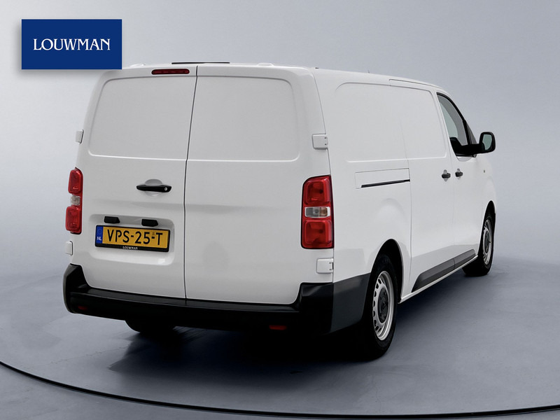 Toyota PROACE Electric Worker Extra Range Cool Long 330 KM Actieradius WLTP Cruise Control Betimmering - 紧凑型面包车, 电动小型货车:图2 Toyota PROACE Electric Worker Extra Range Cool Long 330 KM Actieradius WLTP Cruise Control Betimmering - 紧凑型面包车, 电动小型货车:图2