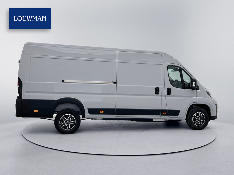 Toyota PROACE Max Elec 3.5t L3H2 Challenger Heavy 110 kWh Navigatie Achteruitrijcamera Cruise Control - 无侧窗厢式货车, 电动小型货车:图3 Toyota PROACE Max Elec 3.5t L3H2 Challenger Heavy 110 kWh Navigatie Achteruitrijcamera Cruise Control - 无侧窗厢式货车, 电动小型货车:图3