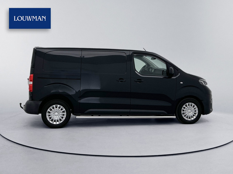 Toyota ProAce Worker 2.0 D-4D 145PK Automaat L2 Trekhaak Cruise Control Euro 6 - 紧凑型面包车:图3 Toyota ProAce Worker 2.0 D-4D 145PK Automaat L2 Trekhaak Cruise Control Euro 6 - 紧凑型面包车:图3