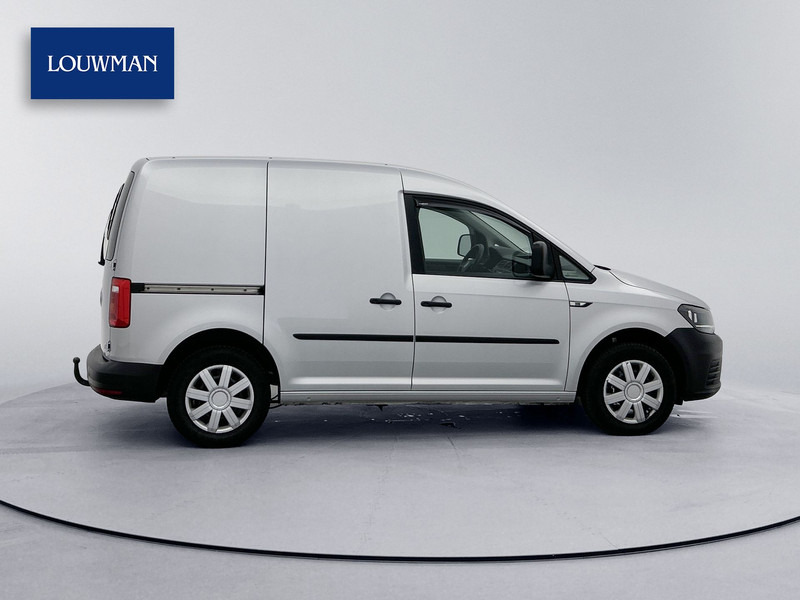 Volkswagen Caddy 2.0 TDI L1H1 BMT Economy Business Trekhaak Navigatie Cruise Control - 紧凑型面包车:图3 Volkswagen Caddy 2.0 TDI L1H1 BMT Economy Business Trekhaak Navigatie Cruise Control - 紧凑型面包车:图3