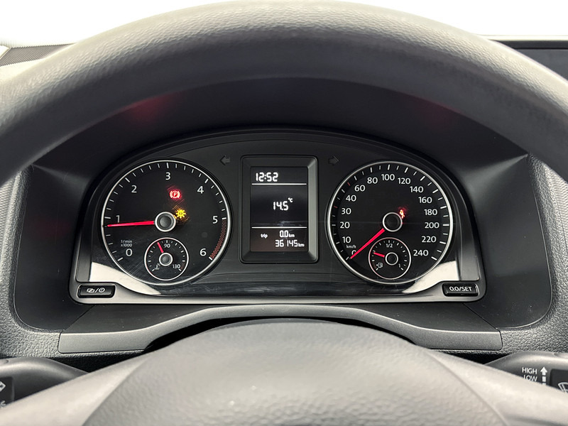 Volkswagen Caddy 2.0 TDI L1H1 BMT Economy Business Trekhaak Navigatie Cruise Control - 紧凑型面包车:图5 Volkswagen Caddy 2.0 TDI L1H1 BMT Economy Business Trekhaak Navigatie Cruise Control - 紧凑型面包车:图5