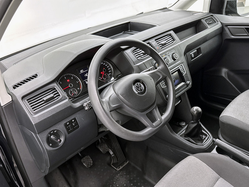 Volkswagen Caddy 2.0 TDI L1H1 BlueMotion Stoelverwarming Cruise control Euro 6 Bluetooth Tel Airco - 紧凑型面包车:图4 Volkswagen Caddy 2.0 TDI L1H1 BlueMotion Stoelverwarming Cruise control Euro 6 Bluetooth Tel Airco - 紧凑型面包车:图4