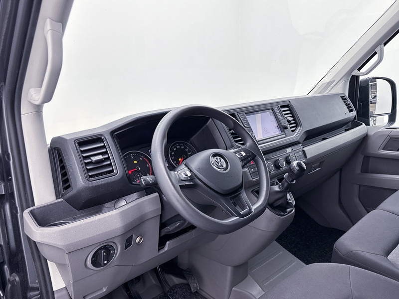 Volkswagen Crafter 30 2.0 TDI L3H3 Navigatie Achteruitrijcamera Betimmering Cruise Control - 紧凑型面包车:图5 Volkswagen Crafter 30 2.0 TDI L3H3 Navigatie Achteruitrijcamera Betimmering Cruise Control - 紧凑型面包车:图5