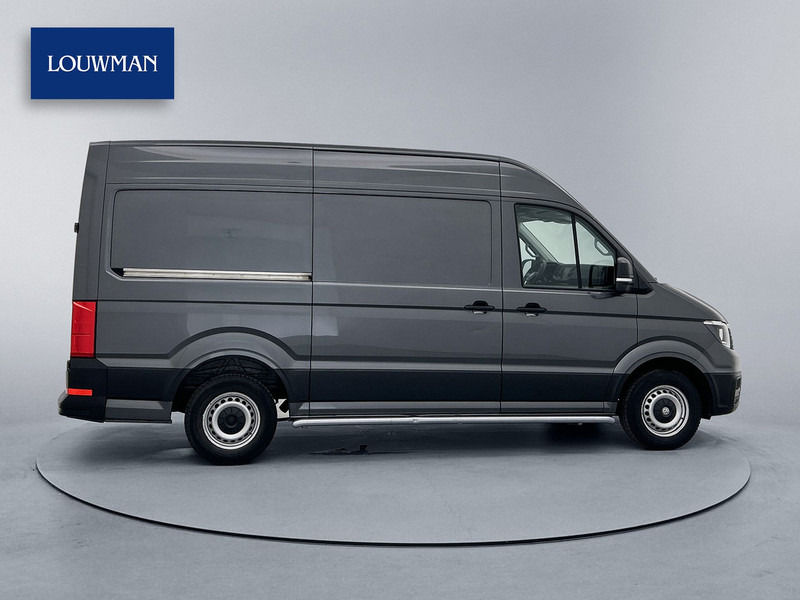 Volkswagen Crafter 30 2.0 TDI L3H3 Navigatie Achteruitrijcamera Betimmering Cruise Control - 紧凑型面包车:图3 Volkswagen Crafter 30 2.0 TDI L3H3 Navigatie Achteruitrijcamera Betimmering Cruise Control - 紧凑型面包车:图3