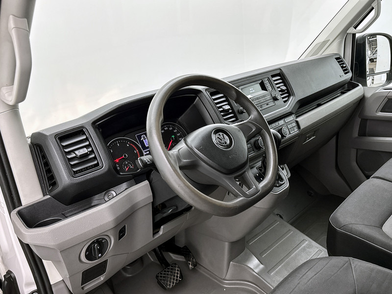 Volkswagen Crafter 35 2.0 TDI L3H3 177PK DSG Trekhaak Achteruitrijcamera Betimmering - 无侧窗厢式货车:图4 Volkswagen Crafter 35 2.0 TDI L3H3 177PK DSG Trekhaak Achteruitrijcamera Betimmering - 无侧窗厢式货车:图4