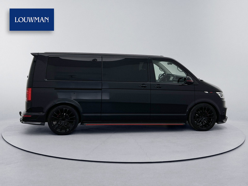 Volkswagen Transporter 2.0 TDI L2H1 32 DC Bulli ABT Bodykit 204pk Leder Dubbele cabine Virtual cockpit Navigatie - 紧凑型面包车, 康比货车:图3 Volkswagen Transporter 2.0 TDI L2H1 32 DC Bulli ABT Bodykit 204pk Leder Dubbele cabine Virtual cockpit Navigatie - 紧凑型面包车, 康比货车:图3