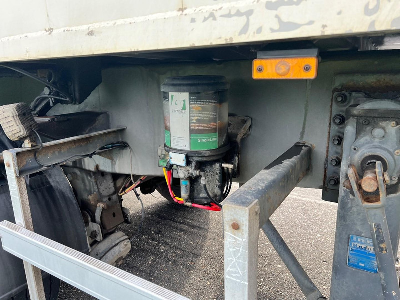 ATM 3 - assige kipper oplegger Hydraulische kleppen / Tipper 30,7m3 - 翻斗拖车:图4 ATM 3 - assige kipper oplegger Hydraulische kleppen / Tipper 30,7m3 - 翻斗拖车:图4