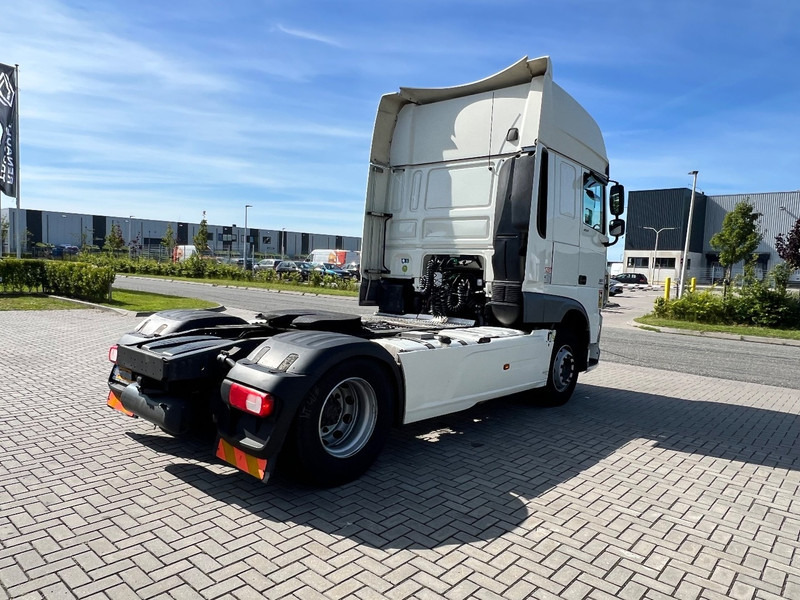 DAF XF 460 4x2 Trekker SSC / 2x Tank / full spoiler - 牵引车:图5 DAF XF 460 4x2 Trekker SSC / 2x Tank / full spoiler - 牵引车:图5