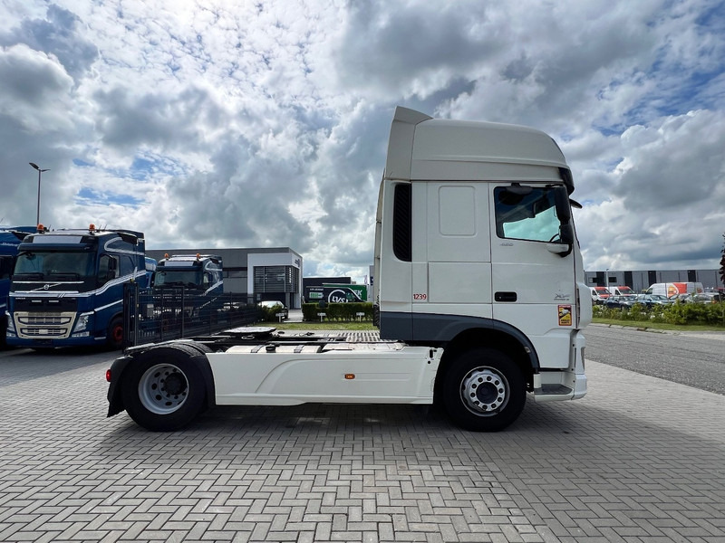 DAF XF 460 4x2 Trekker SSC / 2x Tank / full spoiler - 牵引车:图5 DAF XF 460 4x2 Trekker SSC / 2x Tank / full spoiler - 牵引车:图5