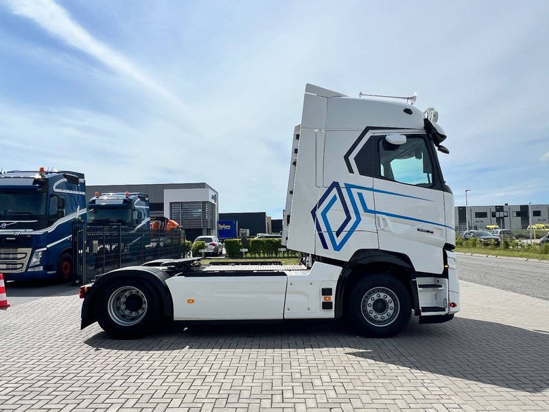 Renault T480 T-HIGH 4x2 Trekker Standclima / 2x Tank / New - 牵引车:图4 Renault T480 T-HIGH 4x2 Trekker Standclima / 2x Tank / New - 牵引车:图4
