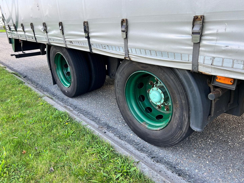 Vogelzang 2 - assige wipcar schuifzeil - 侧帘拖车:图5 Vogelzang 2 - assige wipcar schuifzeil - 侧帘拖车:图5