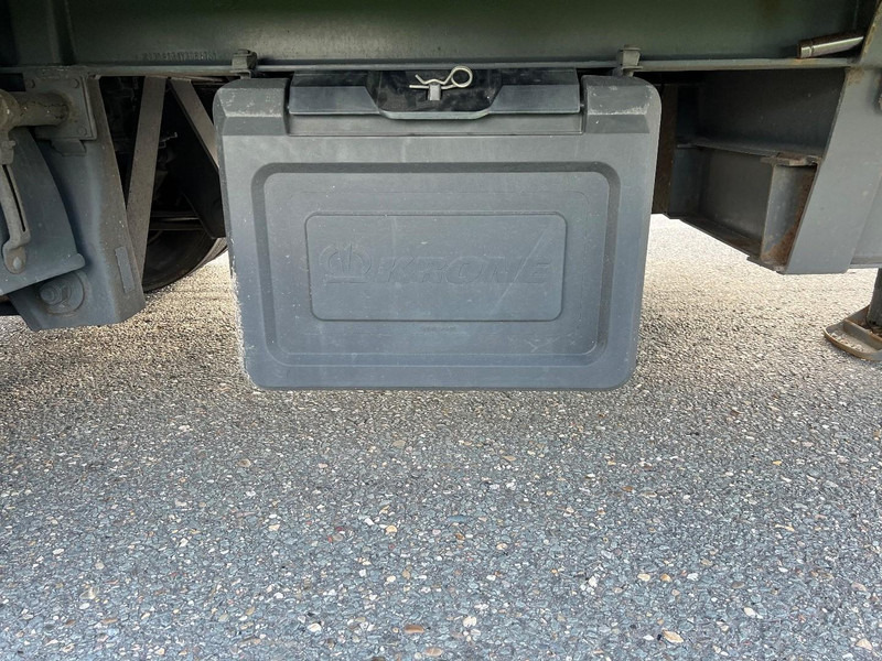 Vogelzang 2 - assige wipcar schuifzeil - 侧帘拖车:图4 Vogelzang 2 - assige wipcar schuifzeil - 侧帘拖车:图4