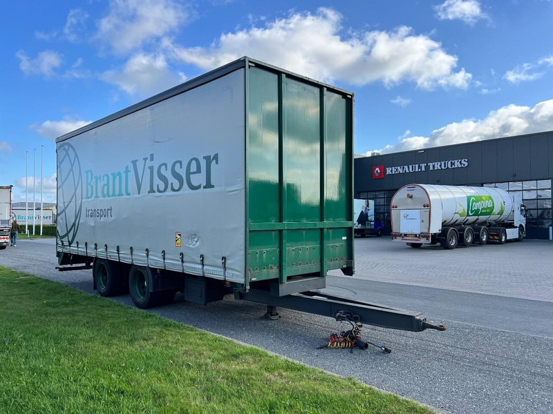 Vogelzang 2 - assige wipcar schuifzeil - 侧帘拖车:图3 Vogelzang 2 - assige wipcar schuifzeil - 侧帘拖车:图3