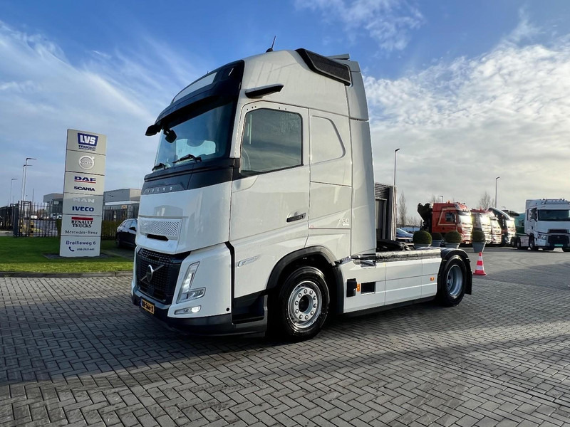 Volvo FH 460 4x2 trekker Aero / Globetrotter XL / Standclima - 牵引车:图1 Volvo FH 460 4x2 trekker Aero / Globetrotter XL / Standclima - 牵引车:图1