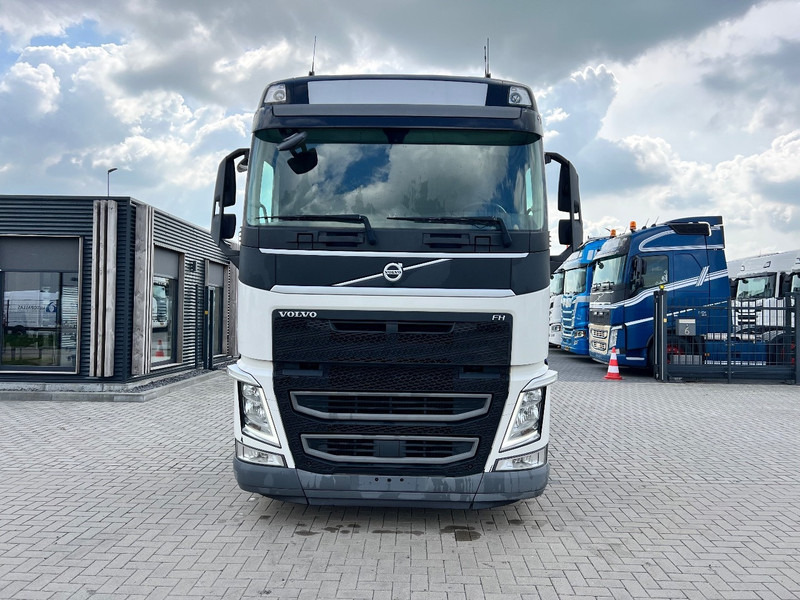 Volvo FH460 6x2 trekker Chassis : LA / Pusher / lift - 牵引车:图2 Volvo FH460 6x2 trekker Chassis : LA / Pusher / lift - 牵引车:图2