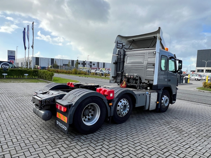 Volvo FM 410 6x2 Trekker ADR / Only 672.000km / Full Air / Euro 5 - 牵引车:图5 Volvo FM 410 6x2 Trekker ADR / Only 672.000km / Full Air / Euro 5 - 牵引车:图5