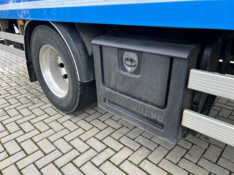 Volvo FMX 330 4X2 Bakwagen - 厢式卡车:图5 Volvo FMX 330 4X2 Bakwagen - 厢式卡车:图5