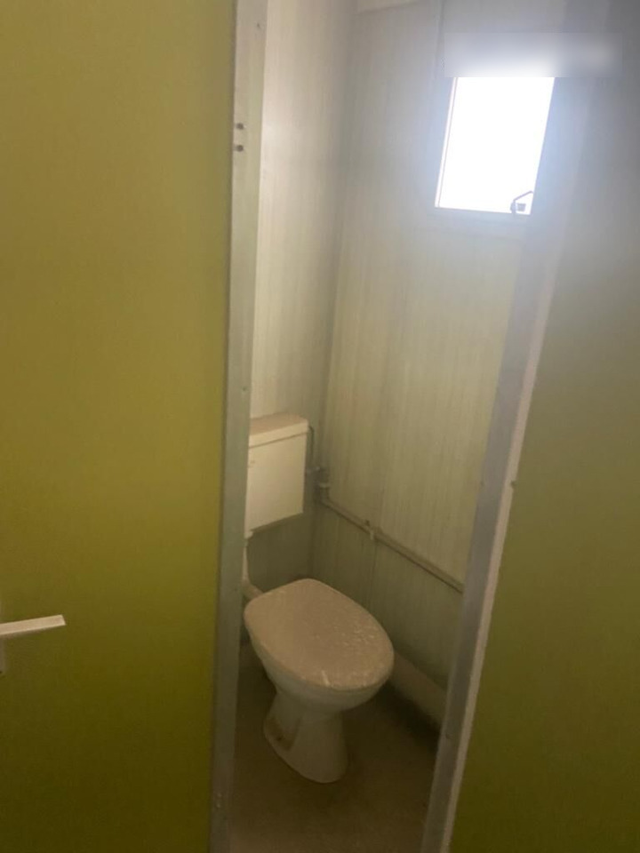 Bauer CONTAINER Sanitar WC Dusuri Chiuvete Boiler - 建筑集装箱:图3 Bauer CONTAINER Sanitar WC Dusuri Chiuvete Boiler - 建筑集装箱:图3