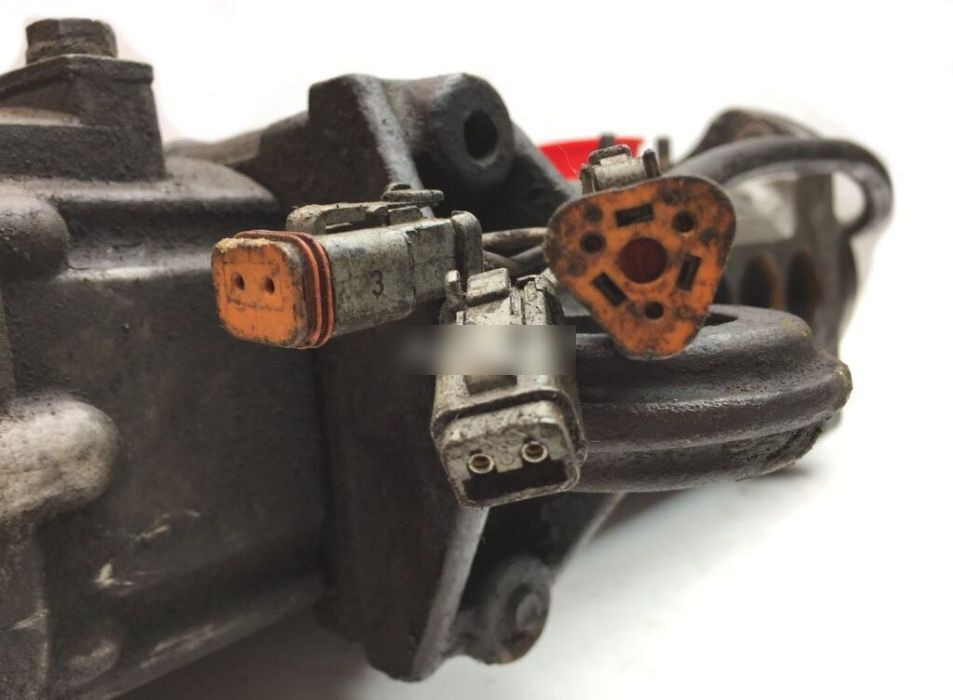 Bosch 1364497 Scania 4-serie - 燃料泵 适用于 卡车:图2 Bosch 1364497 Scania 4-serie - 燃料泵 适用于 卡车:图2